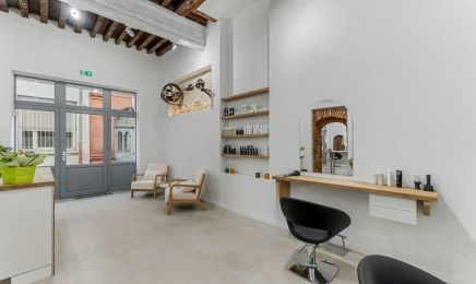 Oracle - Le Salon  : Coiffeur à Toulouse