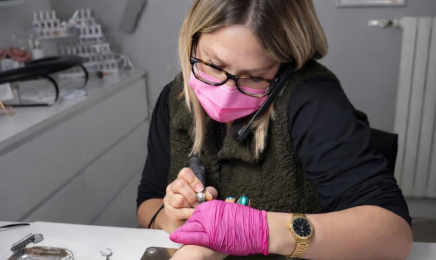 Perfect’K  : Institut de beauté à Joigny