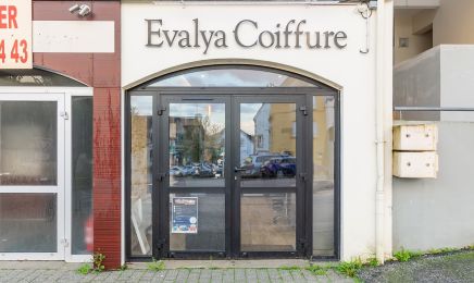 Evalya Coiffure : Coiffeur à Landrévarzec