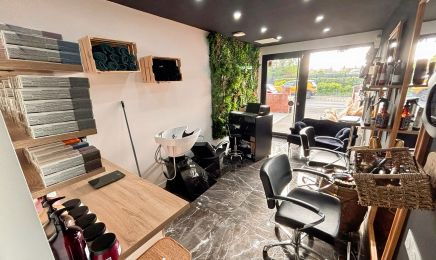 L’Atelier Remède  : Manucure à Auby