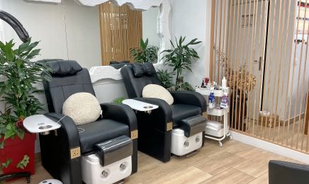 SHOUKUNIN : Institut de beauté à Paris