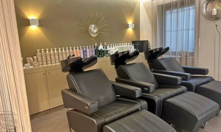 Andrea Renz - Friseur im Ried: Kosmetikstudio in Donauwörth