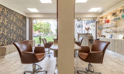 Delphine Coiffure - DAX  : Coiffeur à Dax