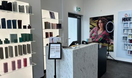 Friseursalon Uncut Campus: Friseur in Unterschleißheim