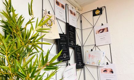 Studio Fix: Kosmetikstudio in Böblingen