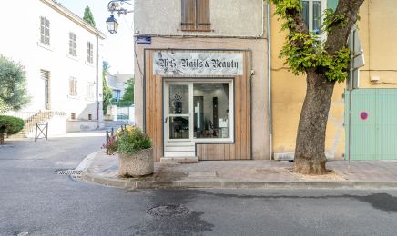 MS Nails Beauty : Manucure à Auriol