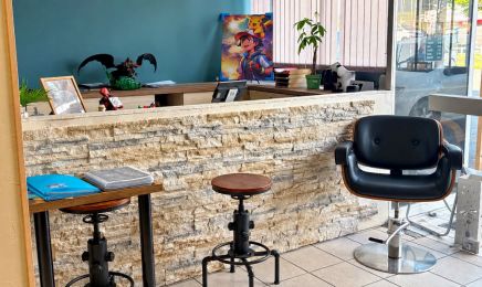 Next Level Tattoo Work Shop : Institut de beauté à Sept-Sorts