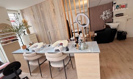 Bush' Glam : Coiffeur à Perpignan