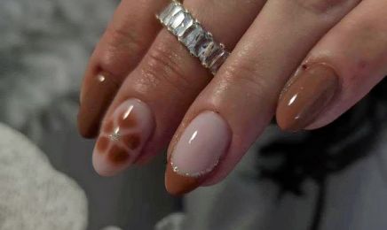 De l'ongle à la lumière : Manucure à Gap