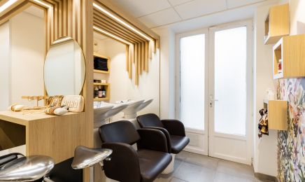 Chloé Coiffure : Coiffeur à Solaize
