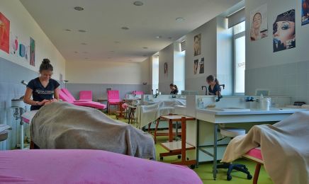 École Terrade - Coiffure - Lons-le-Saunier : Coiffeur à Lons-le-Saunier