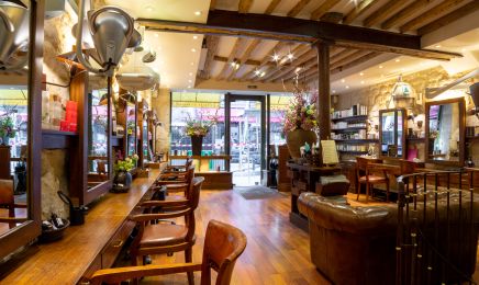 Coiffure et Nature : Coiffeur à Paris