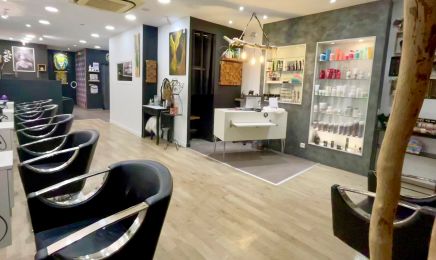 Aloka by G6k COIFFEUR : Coiffeur à Pers-Jussy
