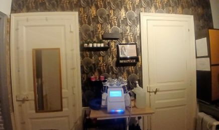 Clitia Alves Massages : Institut de beauté à Reims