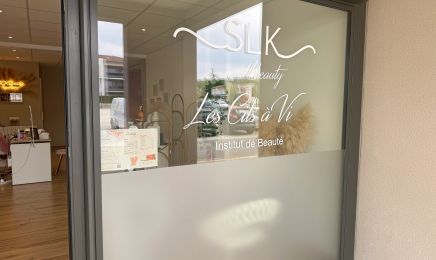 SLK'Beauty  : Institut de beauté à Génissieux