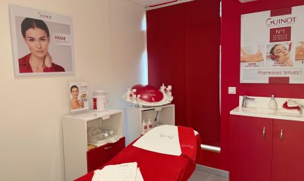 Guinot - Pau : Institut de beauté à Pau