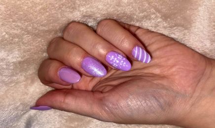 Morgane Beauty : Manucure à Tarbes