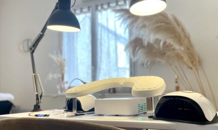 En un Regard : Institut de beauté à Corzé
