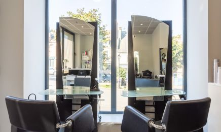 L'Atelier des fées : Coiffeur à Martigné-Ferchaud