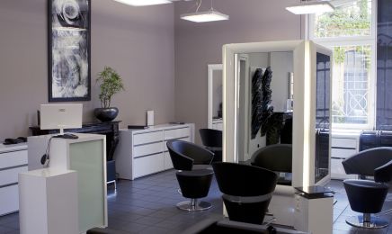 Jacques Thill : Coiffeur à Metz