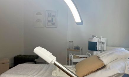 Skin Bar Studio : Institut de beauté à Nîmes