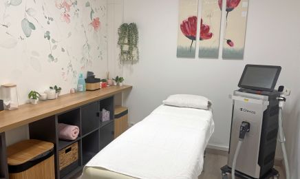 Centre d'Épilation Laser : Institut de beauté à Grimaud