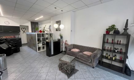  Zauberwerk: Friseur in Hildesheim