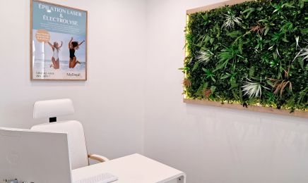 MyDepil - Electrolyse  : Institut de beauté à Agde