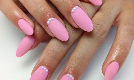 Coco Nails : Manucure à Moutiers