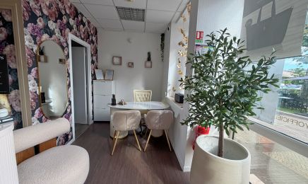 P.B beauty : Institut de beauté à Montceau-les-Mines