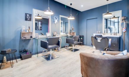 Mélanie Machado Coiffure Make Up' : Manucure à Tarbes