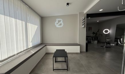 BARBERING Studio : Coiffeur à Saint-Victoret