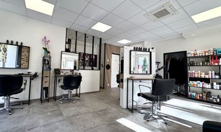 La Raie Création : Coiffeur à Guémené-Penfao