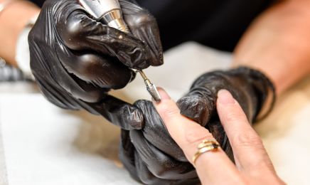 Karisa Ongles  : Manucure à Lyon