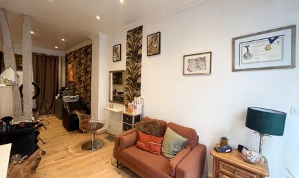 L'APPART' : Coiffeur à Rouen