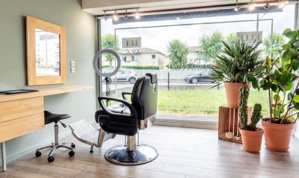 L’instant Coiffure : Coiffeur à Eysines
