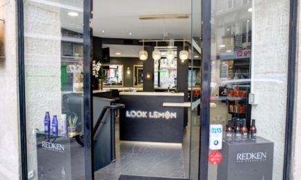 Look Lemon : Institut de beauté à Paris