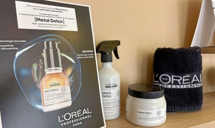 Afton & Son : Coiffeur à Caen