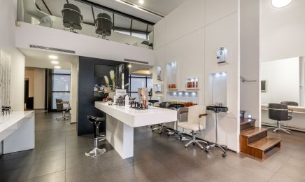 DESSANGE - Toulouse Carnot : Coiffeur à Toulouse