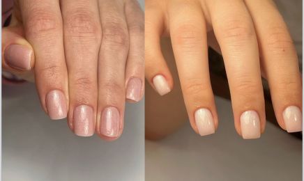 ALX_BEAUTY : Manucure à Metz