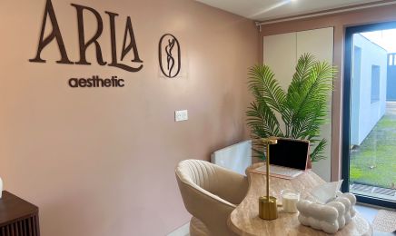 Arla Aesthetic : Institut de beauté à Bouqueval