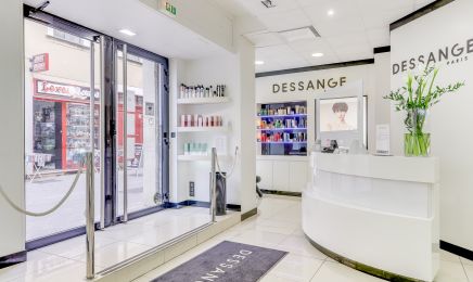 DESSANGE - Nîmes : Institut de beauté à Nîmes