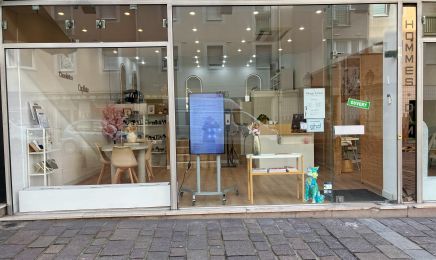 Merge Family : Coiffeur à Créteil