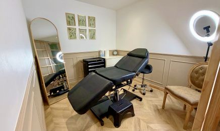 Beauty Method : Manucure à Saint-André-de-Cubzac
