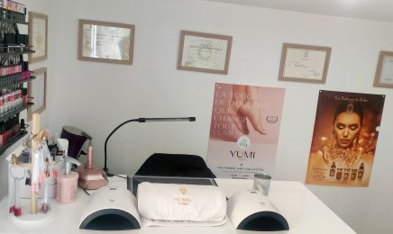 Muriel Esthétique : Institut de beauté à Gardanne