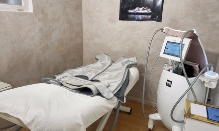 L’Unique  : Institut de beauté à Coudoux