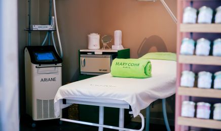 Le comptoir du soin : Institut de beauté à Le Grand-Quevilly