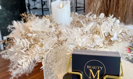 Beauty M: Kosmetikstudio in Paderborn