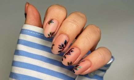 By Irina Nails : Manucure à Nice