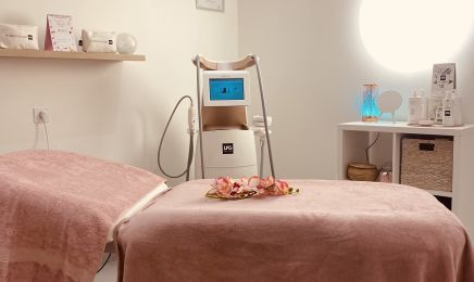 Espace beauté  : Institut de beauté à Billère